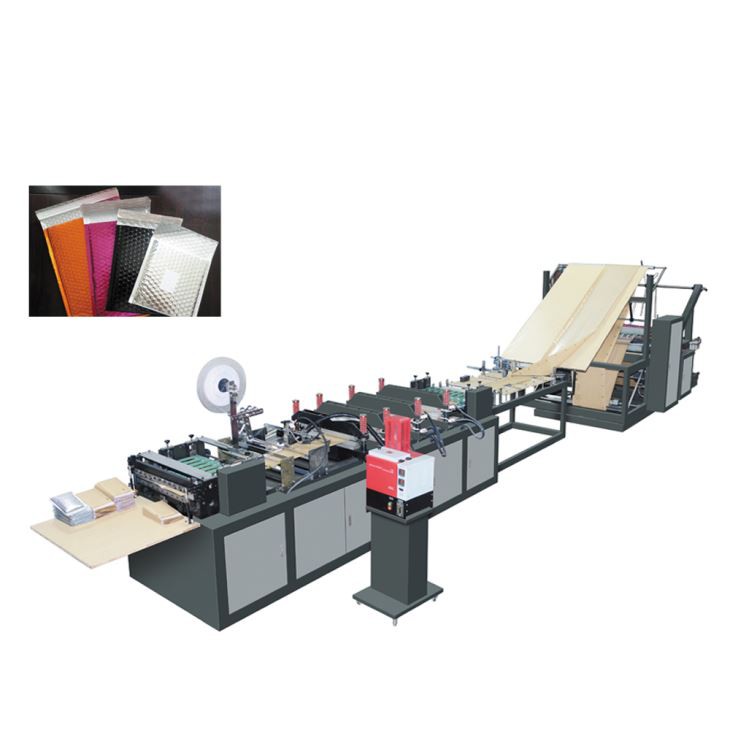 ماشین کوره بسته بندی کوره لمینت