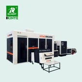 ماشین آلات بسته بندی بدون بسته بندی بافته شده